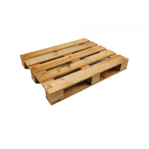 Pallet gỗ 4 hướng nâng